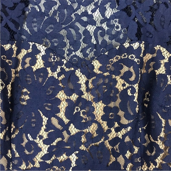 Keepsake The Label Momento Lace Dress - Picture 6 of 9